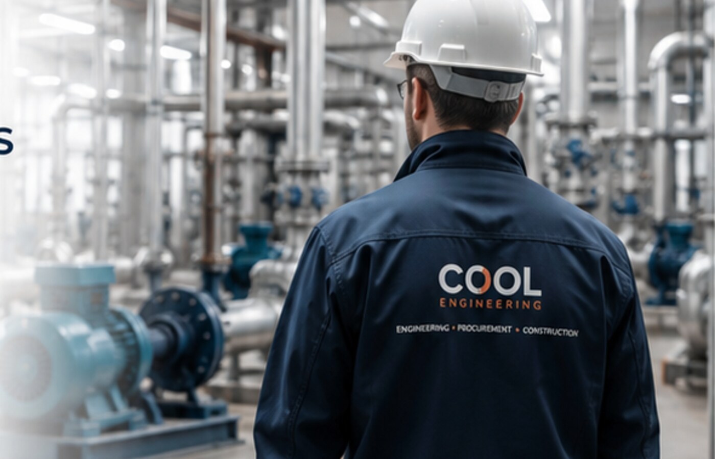 Ingénierie industrielle et maintenance